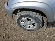 2004 Toyota Rav4 - Photo 9