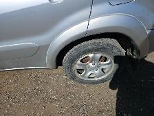 2004 Toyota Rav4 - Photo 10