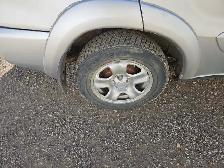 2004 Toyota Rav4 - Photo 11