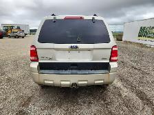 2010 Ford Escape - Photo 6