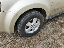 2010 Ford Escape - Photo 9