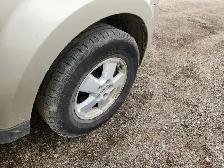 2010 Ford Escape - Photo 12