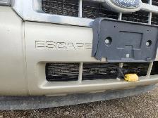 2010 Ford Escape - Photo 34