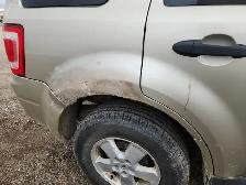 2010 Ford Escape - Photo 39
