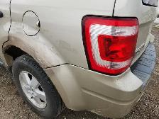 2010 Ford Escape - Photo 47