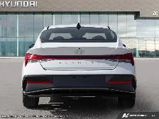 2026 Hyundai Elantra Hybrid Luxury - Photo 5