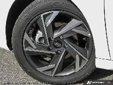 2026 Hyundai Elantra Hybrid Luxury - Photo 7