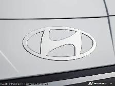 2026 Hyundai Elantra Hybrid Luxury - Photo 8