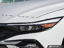 2026 Hyundai Elantra Hybrid Luxury - Photo 9