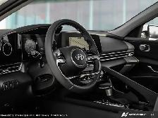 2026 Hyundai Elantra Hybrid Luxury - Photo 11