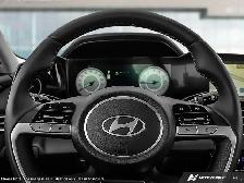 2026 Hyundai Elantra Hybrid Luxury - Photo 12