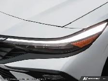 2026 Hyundai Elantra Preferred - Photo 8