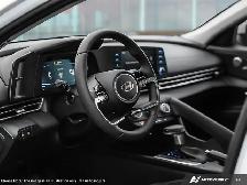 2026 Hyundai Elantra Preferred - Photo 10