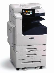⚠️ Brand New Xerox VersaLink C7125 Color Printer