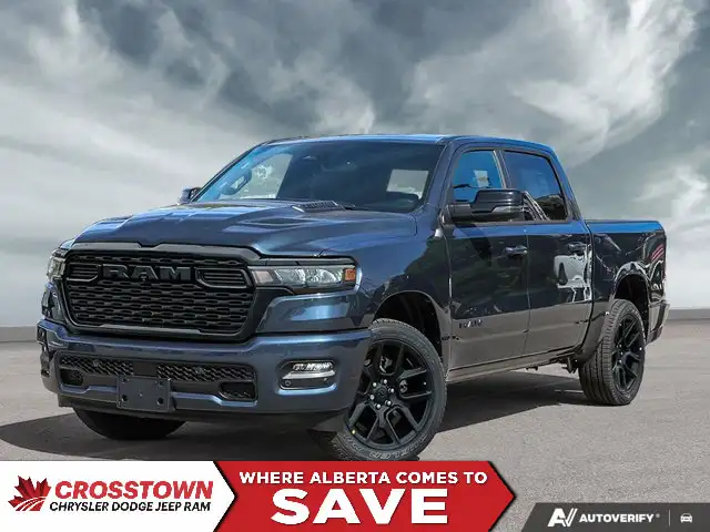 2026 Ram 1500 Sport | Sunroof | Front Passenger Interactive