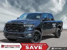 2026 Ram 1500 Sport | Sunroof | Front Passenger Interactive