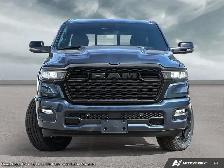 2026 Ram 1500 Sport | Sunroof | Front Passenger Interactive - Photo 2