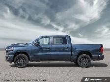 2026 Ram 1500 Sport | Sunroof | Front Passenger Interactive - Photo 4