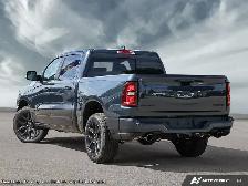 2026 Ram 1500 Sport | Sunroof | Front Passenger Interactive - Photo 5