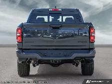2026 Ram 1500 Sport | Sunroof | Front Passenger Interactive - Photo 6