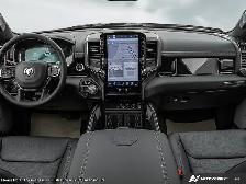 2026 Ram 1500 Sport | Sunroof | Front Passenger Interactive - Photo 22
