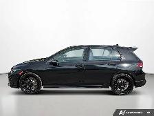 2026 Volkswagen Golf R Black Edition | VW CERTIFIED - Photo 2