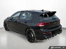 2026 Volkswagen Golf R Black Edition | VW CERTIFIED - Photo 4