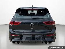 2026 Volkswagen Golf R Black Edition | VW CERTIFIED - Photo 5