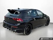 2026 Volkswagen Golf R Black Edition | VW CERTIFIED - Photo 6