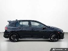 2026 Volkswagen Golf R Black Edition | VW CERTIFIED - Photo 7