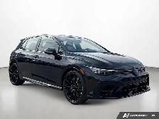 2026 Volkswagen Golf R Black Edition | VW CERTIFIED - Photo 8