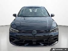 2026 Volkswagen Golf R Black Edition | VW CERTIFIED - Photo 9
