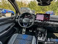 2026 Volkswagen Golf R Black Edition | VW CERTIFIED - Photo 10
