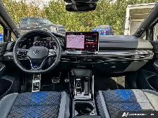 2026 Volkswagen Golf R Black Edition | VW CERTIFIED - Photo 11
