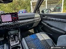 2026 Volkswagen Golf R Black Edition | VW CERTIFIED - Photo 12