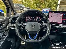2026 Volkswagen Golf R Black Edition | VW CERTIFIED - Photo 22