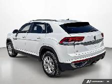 2023 VOLKSWAGEN ATLAS Comfortline | VW CERTIFIED | LEATHER - Photo 4