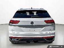 2023 VOLKSWAGEN ATLAS Comfortline | VW CERTIFIED | LEATHER - Photo 5