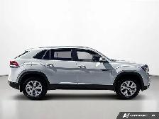 2023 VOLKSWAGEN ATLAS Comfortline | VW CERTIFIED | LEATHER - Photo 7