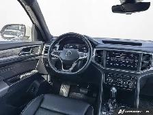2023 VOLKSWAGEN ATLAS Comfortline | VW CERTIFIED | LEATHER - Photo 10