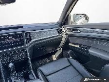 2023 VOLKSWAGEN ATLAS Comfortline | VW CERTIFIED | LEATHER - Photo 12