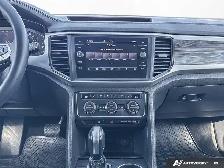 2023 VOLKSWAGEN ATLAS Comfortline | VW CERTIFIED | LEATHER - Photo 17
