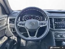2023 VOLKSWAGEN ATLAS Comfortline | VW CERTIFIED | LEATHER - Photo 22