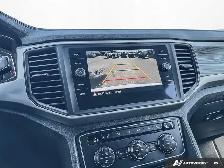 2023 VOLKSWAGEN ATLAS Comfortline | VW CERTIFIED | LEATHER - Photo 26