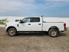 2019 Ford F-250 Super Duty - Photo 17