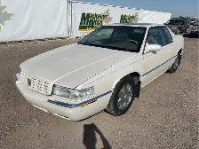 1995 Cadillac Eldorado