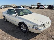 1995 Cadillac Eldorado - Photo 2