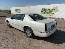 1995 Cadillac Eldorado - Photo 3