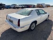 1995 Cadillac Eldorado - Photo 4