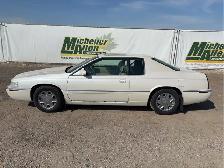 1995 Cadillac Eldorado - Photo 5